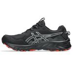 Zapatillas ASICS GEL-Venture 10 Black/Graphite Grey Hombre - 1