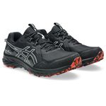 Zapatillas ASICS GEL-Venture 10 Black/Graphite Grey Hombre - 2