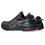 Zapatillas ASICS GEL-Venture 10 Black/Graphite Grey Hombre - 3