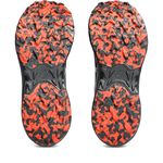 Zapatillas ASICS GEL-Venture 10 Black/Graphite Grey Hombre - 4