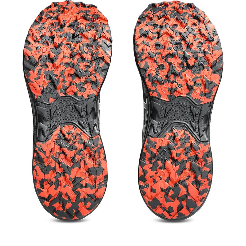 Zapatillas ASICS GEL-Venture 10 Black/Graphite Grey Hombre - 4