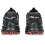 Zapatillas ASICS GEL-Venture 10 Black/Graphite Grey Hombre - 5