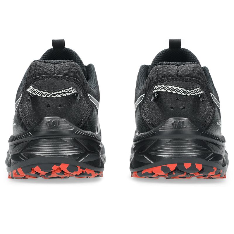 Zapatillas ASICS GEL-Venture 10 Black/Graphite Grey Hombre - 5