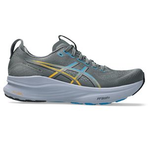 Zapatillas ASICS GEL-Kayano 32 Steel Grey/Aegean Blue Hombre