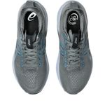 Zapatillas ASICS GEL-Kayano 32 Steel Grey/Aegean Blue Hombre - 2