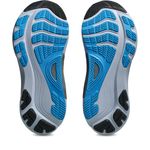 Zapatillas ASICS GEL-Kayano 32 Steel Grey/Aegean Blue Hombre - 5