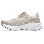 Zapatillas ASICS Dynablast 5  Fawn/Oyster White Mujer - 1