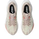 Zapatillas ASICS Dynablast 5  Fawn/Oyster White Mujer - 4