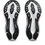 Zapatillas ASICS Dynablast 5  Fawn/Oyster White Mujer - 5