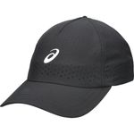 Gorra ASICS Performance Cap Performance Black Unisex - 0