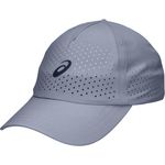 Gorra ASICS Performance Cap Grey Blue Unisex - 0