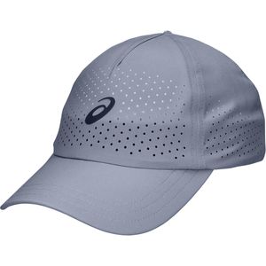 Gorra ASICS Performance Cap Grey Blue Unisex