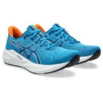 Zapatillas ASICS Versablast 4 Aegean Blue/White Hombre - 3