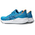 Zapatillas ASICS Versablast 4 Aegean Blue/White Hombre - 4