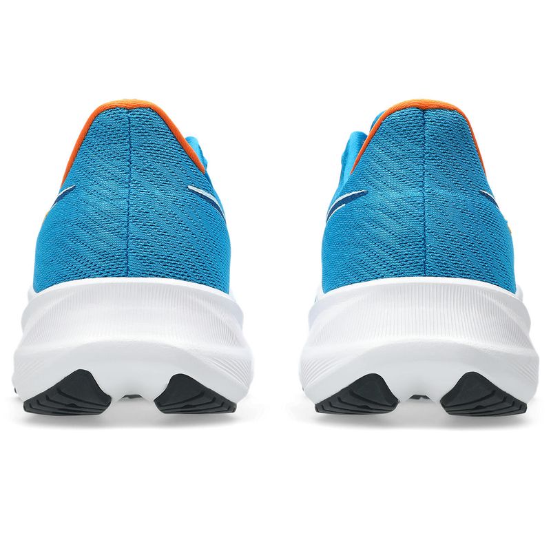 Zapatillas ASICS Versablast 4 Aegean Blue/White Hombre - 6