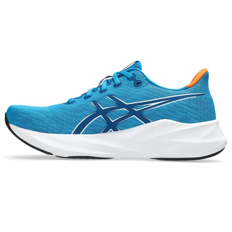 Zapatillas ASICS Versablast 4 Aegean Blue/White Hombre - 1