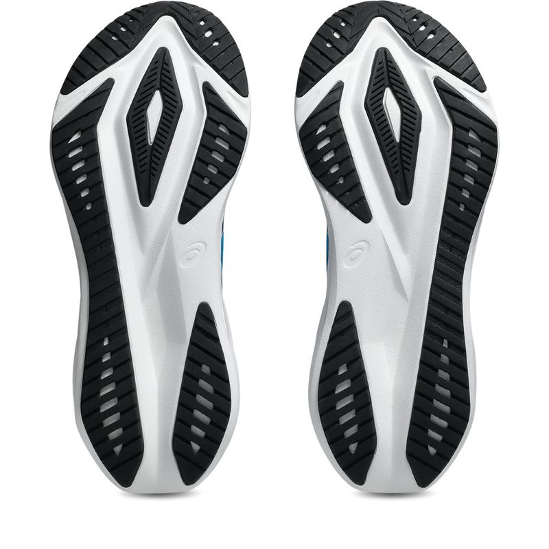 Zapatillas ASICS Versablast 4 Aegean Blue/White Hombre - 5
