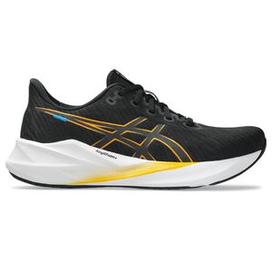 Zapatillas ASICS Versablast 4 Black/Yamabuki Hombre