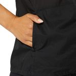 Chaleco ASICS Metarun Packable Gilet Performance Black Mujer - 3