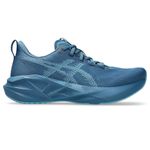 Zapatillas ASICS Novablast 5 Winter Sea/Stillwater Hombre - 0