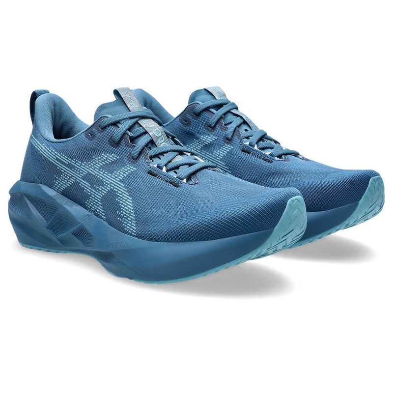 Zapatillas ASICS Novablast 5 Winter Sea/Stillwater Hombre - 2