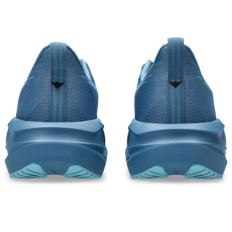 Zapatillas ASICS Novablast 5 Winter Sea/Stillwater Hombre - 4