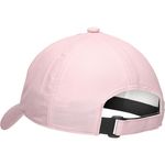 Gorra ASICS Court Core Graphic Cap Morganite Unisex - 1