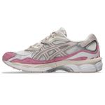 Zapatilla ASICS GEL-NYC Cream/Mineral Beige Unisex - 1