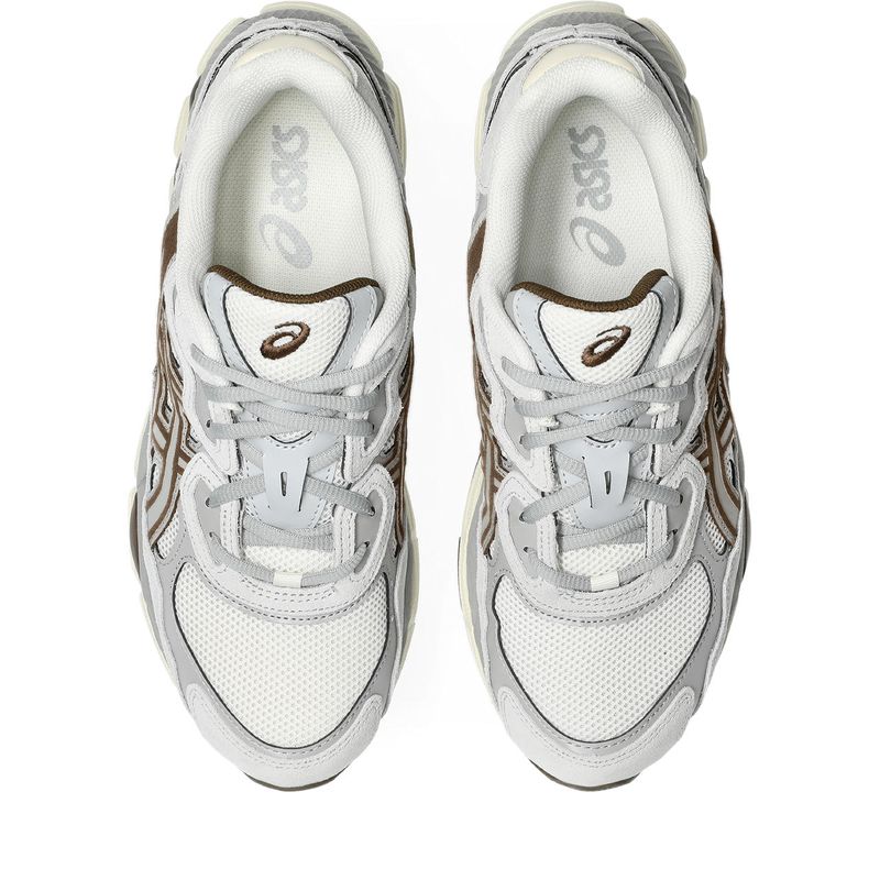 Zapatillas ASICS GEL-NYC Unisex - 2