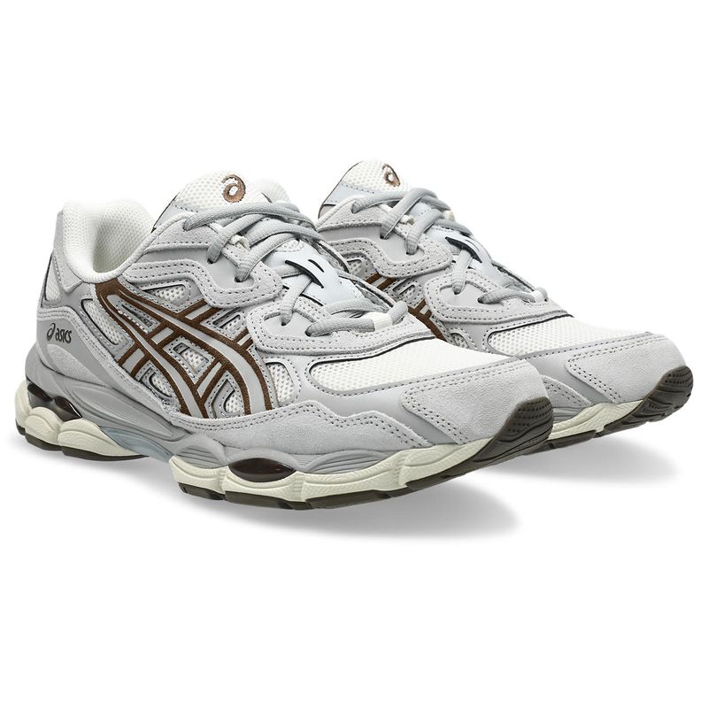 Zapatillas ASICS GEL-NYC Unisex - 3
