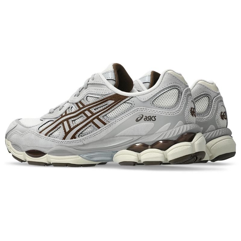 Zapatillas ASICS GEL-NYC Unisex - 4