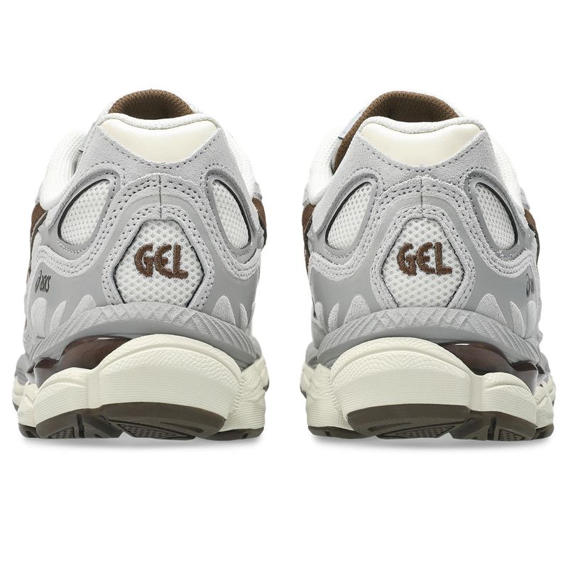 Zapatillas ASICS GEL-NYC Unisex - 6