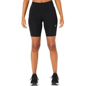 Biker ASICS Road High Waist 8In Sprinter Black Mujer