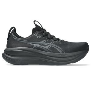 Zapatillas ASICS GEL-Nimbus 28 Black/Graphite Grey Hombre