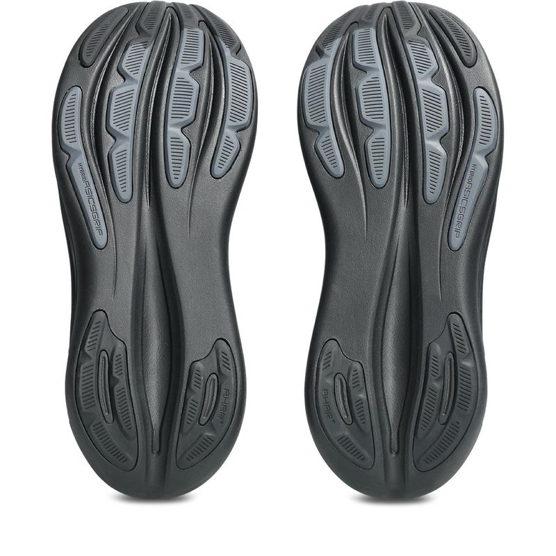 Zapatillas ASICS GEL-Nimbus 28 Black/Graphite Grey Hombre - 5