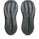 Zapatillas ASICS GEL-Nimbus 28 Black/Graphite Grey Hombre - 5