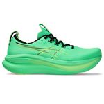 Zapatillas ASICS GEL-Nimbus 28 Vital Green/Illuminate Green Hombre - 0