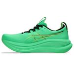Zapatillas ASICS GEL-Nimbus 28 Vital Green/Illuminate Green Hombre - 1