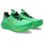 Zapatillas ASICS GEL-Nimbus 28 Vital Green/Illuminate Green Hombre - 3