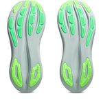 Zapatillas ASICS GEL-Nimbus 28 Cold Moss/Illuminate Green Hombre - 5