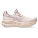 Zapatillas ASICS GEL-Nimbus 28 Pearl Pink/Morganite Mujer - 0