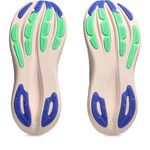 Zapatillas ASICS GEL-Nimbus 28 Pearl Pink/Morganite Mujer - 5