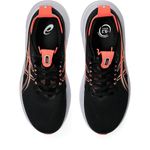 Zapatillas ASICS GEL-Nimbus 28 Black/Pearl Pink Mujer - 2