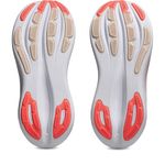 Zapatillas ASICS GEL-Nimbus 28 Black/Pearl Pink Mujer - 5