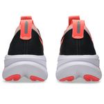 Zapatillas ASICS GEL-Nimbus 28 Black/Pearl Pink Mujer - 6