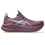 Zapatillas ASICS GEL-Nimbus 28 Velvet Purple/Arctic Blue Mujer - 0