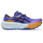 Zapatillas ASICS Trabuco Max 5 Cobalt Burst/Black Hombre - 0