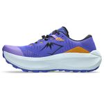 Zapatillas ASICS Trabuco Max 5 Cobalt Burst/Black Hombre - 1