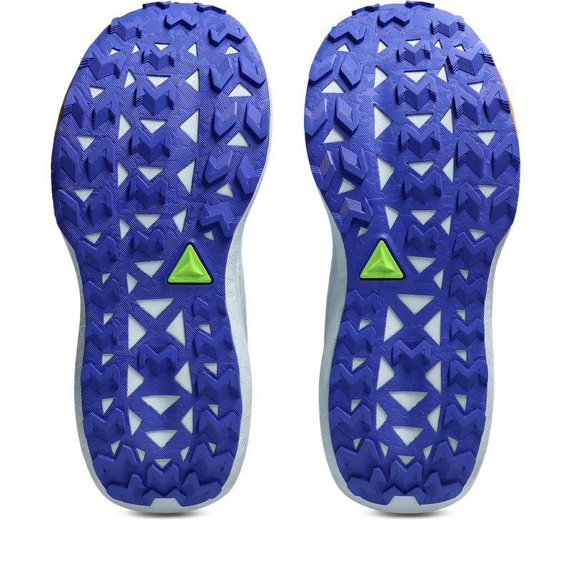 Zapatillas ASICS Trabuco Max 5 Cobalt Burst/Black Hombre - 5