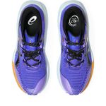 Zapatillas ASICS Trabuco Max 5 Cobalt Burst/Black Hombre - 2